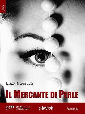 cover image of Il mercante di perle